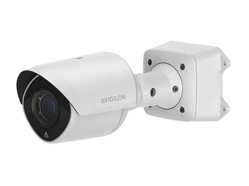 H6SL Bullet Camera