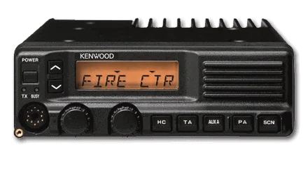 KENWOOD TK-690