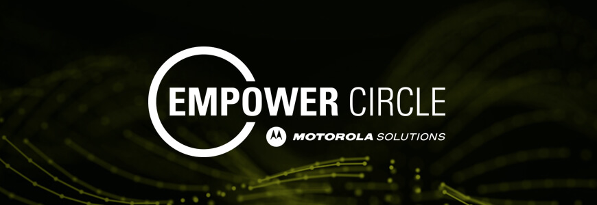 Motorola Solutions Empower Circle