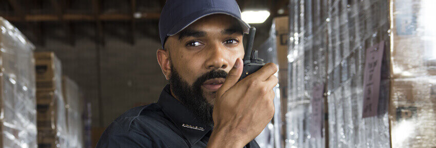 KENWOOD Infrastructure