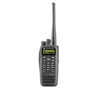 Motorola XPR6580 Rentals