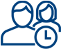 Experienced Staff