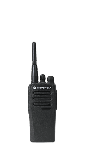 Motorola CP200d Portable Radio Rentals