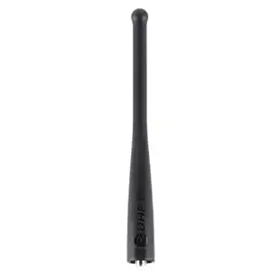 Spare Antennas